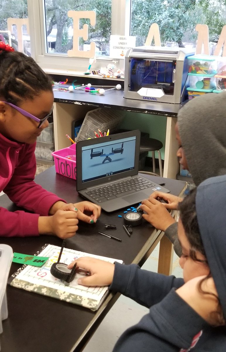 Mrs_GTyree's tweet image. Oh yes the building has begun! @CorneliusElem 3rd grade students are getting more familiar with @VEXRobotics kits and simple machines through @texaspltw curriculum. #STEAMwork #simplemachines #TheClassroomsofCornelius
