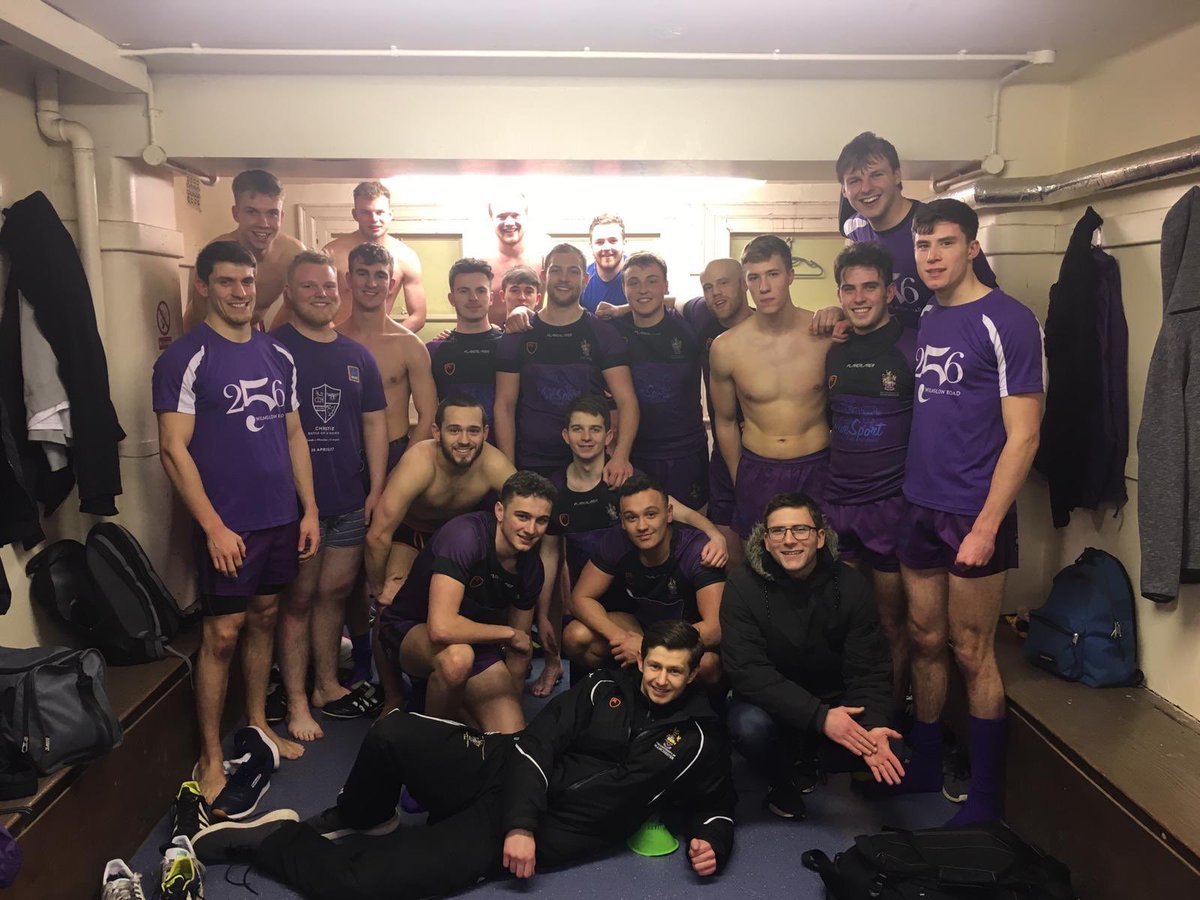 UoM Men’s Rugby League tweet media