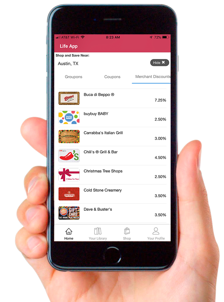 RMMarketing's tweet photo. BOOM! Saved money with this FREE app.
https://t.co/2EphxLnks3 https://t.co/dhedlACCih