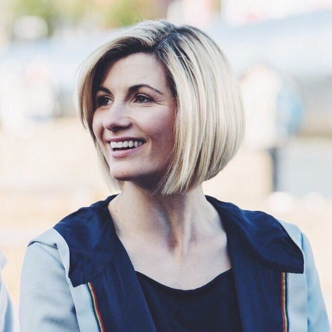 It’s #WomanCrushWednesday so obviously mine is my lovely wife. @GallusTraveller