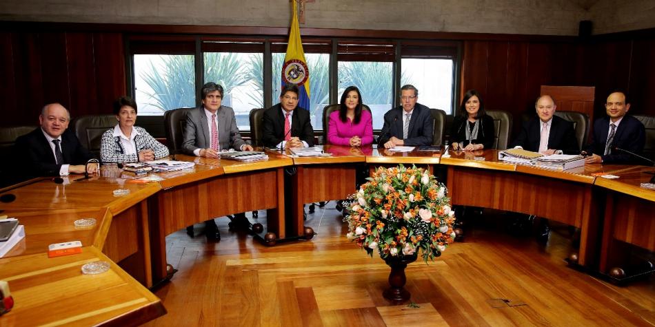 ELTIEMPO's tweet image. #AtenciónComunidadET La Corte Constitucional prohíbe la caza deportiva en Colombia ► ow.ly/xwA730nBNol