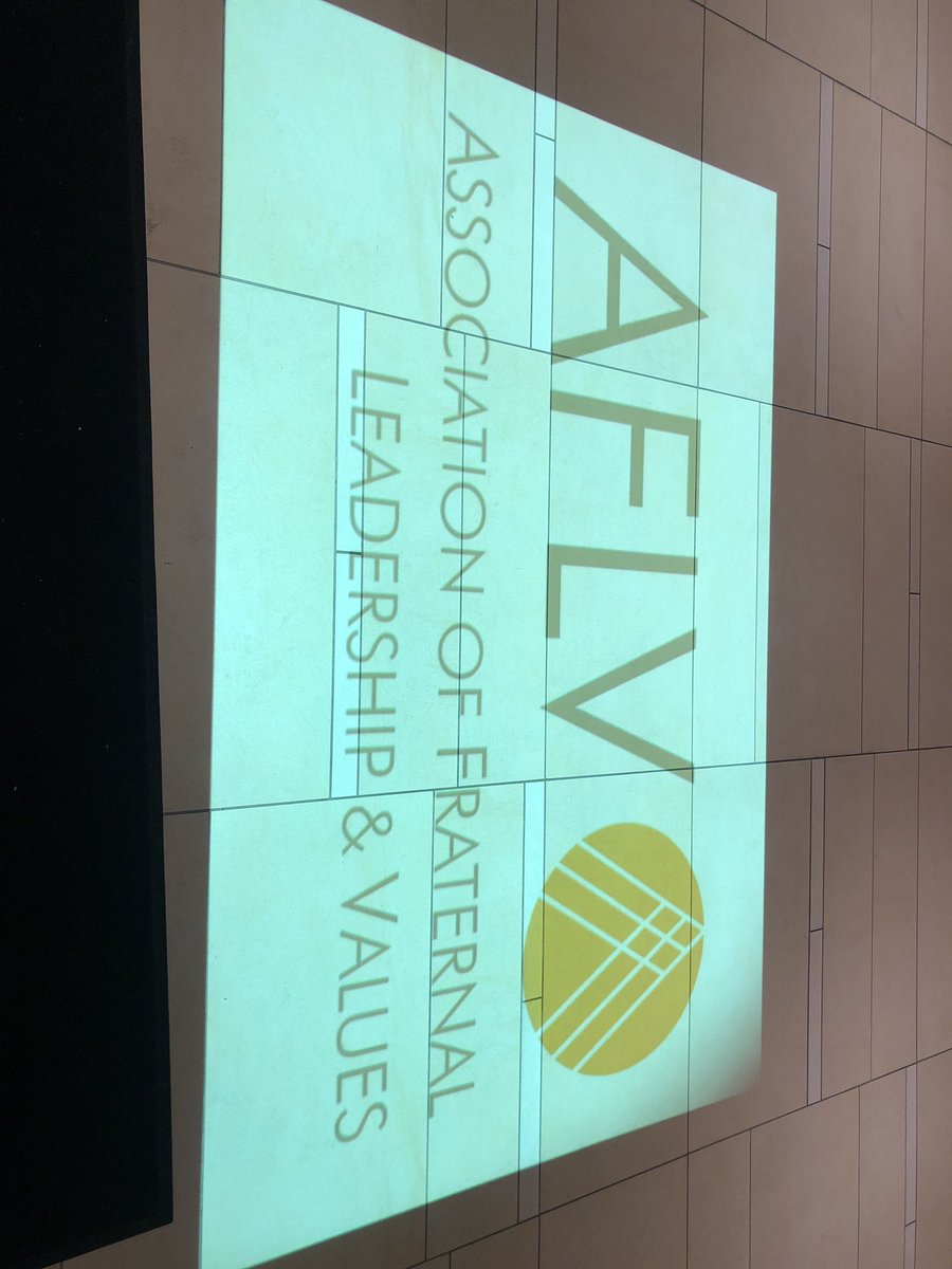 ATU_IFC's tweet photo. The executive council made it to Indianapolis and we are ready to get the conference underway! #AFLVCentral #Indy #GreekLife https://t.co/o6ESQPrF5e