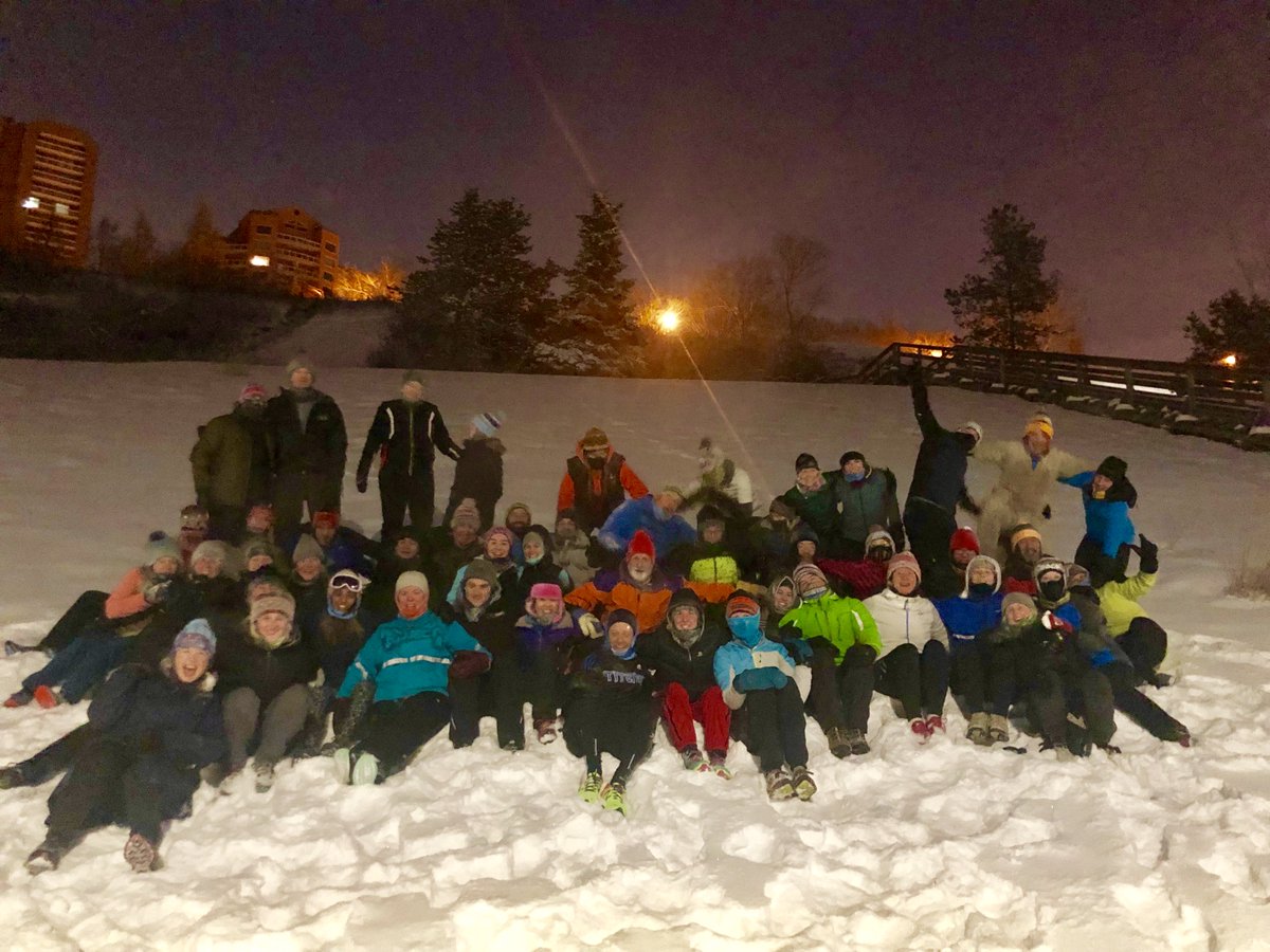 Nov_ProjectCAN's tweet image. A battle of the weather apps...Blog post is LIVE! november-project.com/a-battle-of-th…
#justshowup #weatherproof #yeg #yegfitness