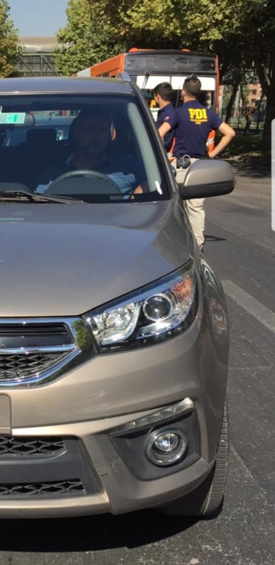 Aparcaderos Custodias Nacionales (ACN) tweet media