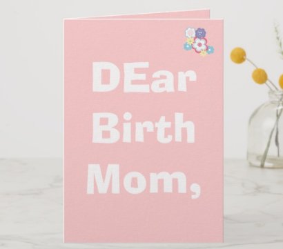 TheBirthMom's tweet photo. The Birth Mother's of #Adoption #Shop https://t.co/fopeh2TPGq #Everythingyoucouldwant https://t.co/W7pxq0lVJE