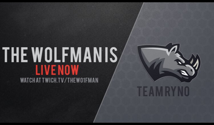 The Wolfman tweet media