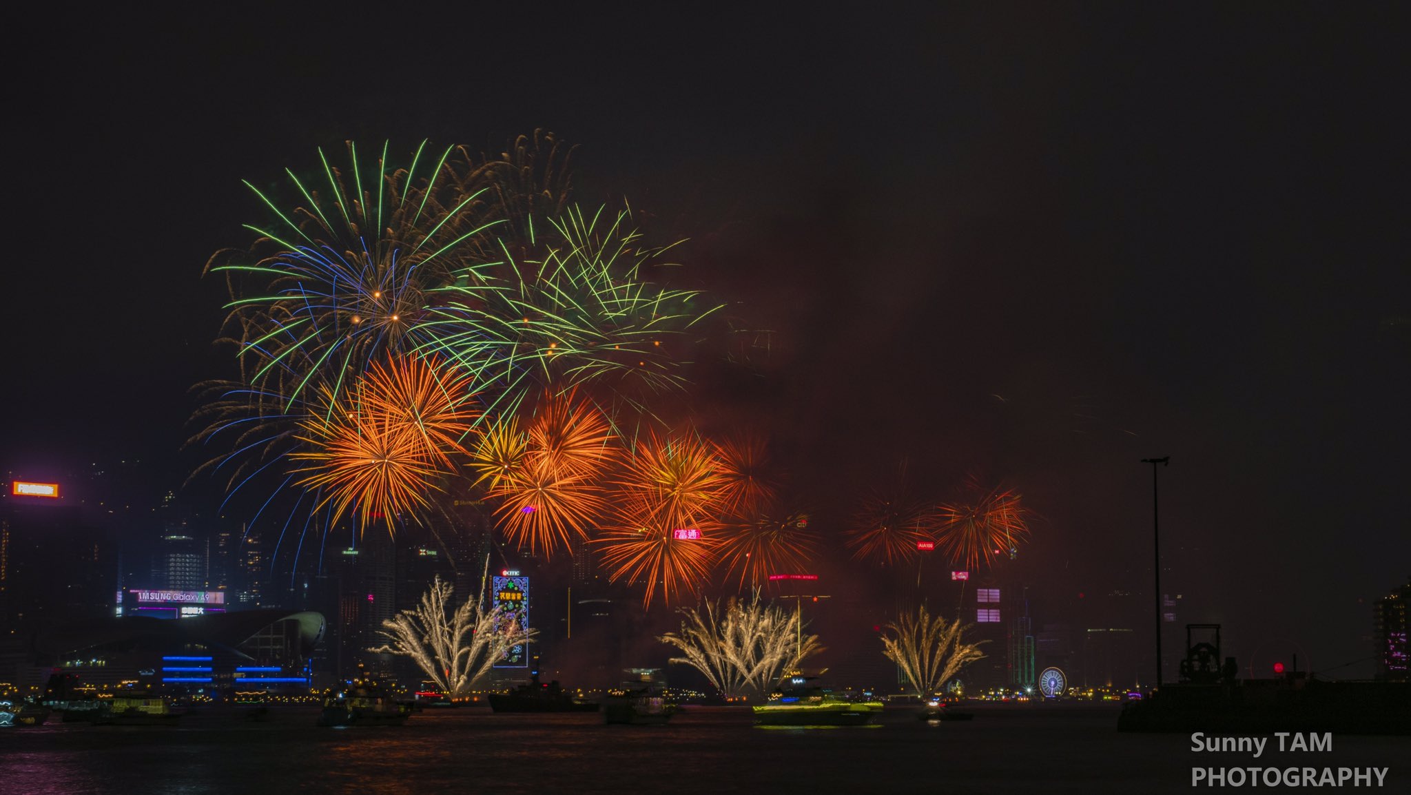 香港維多利亞港 Twitter Search Twitter