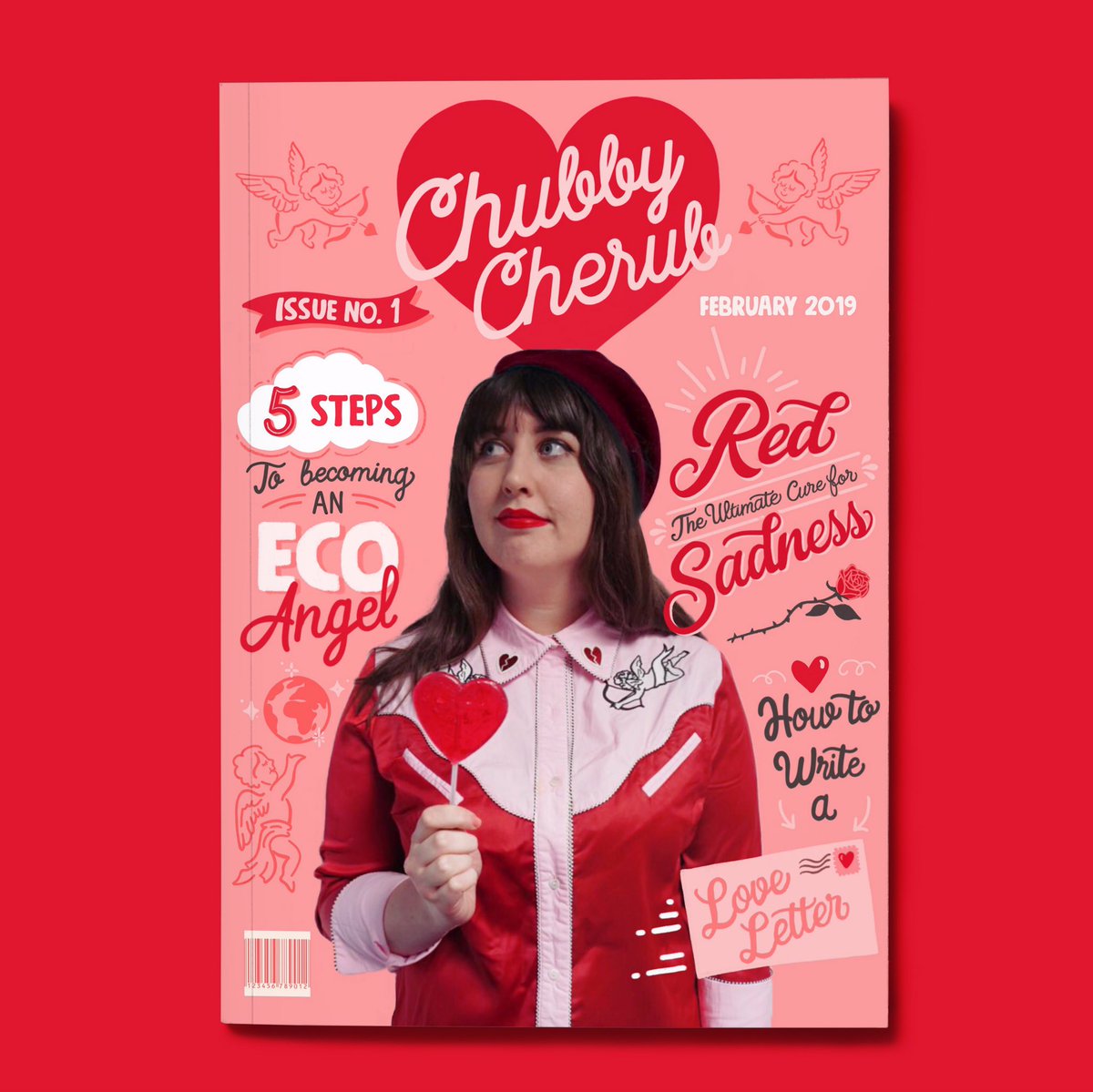 chubbycherubco's tweet image. Handing in my #HOMwork