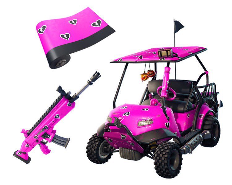 Fortnite Info tweet media