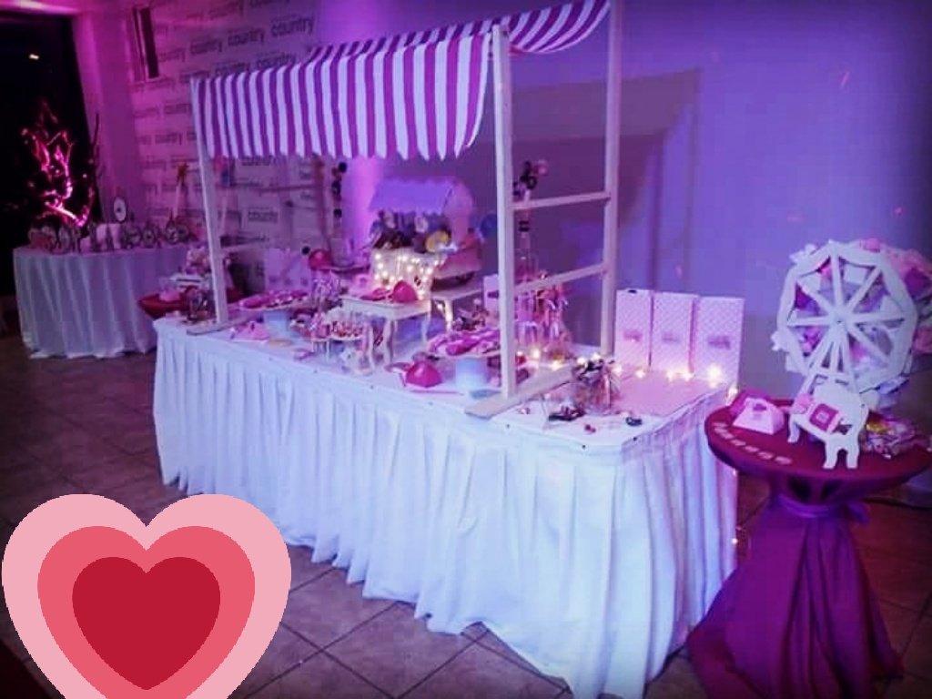 Country Club Salón De Eventos tweet media