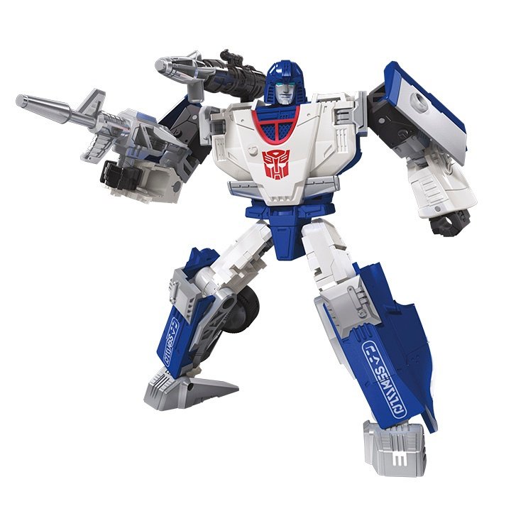 Mirage (G1) - Transformers Wiki