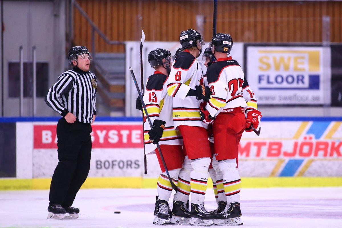 SLUT OT: VHC 4 | HCF 3