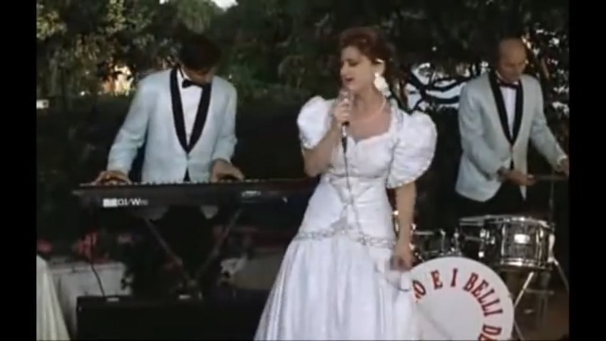 E niente io quando sento la Mannoia penso sempre a lei #Sanremo2018 
 
youtu.be/MbMvvjuIh-c