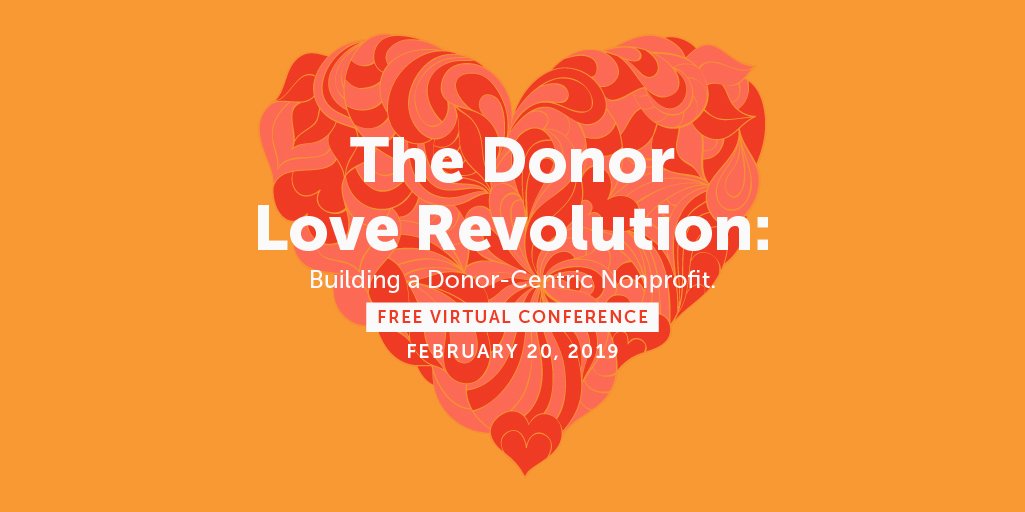 iriscreative's tweet photo. Join Network for Good’s FREE virtual conference: Building a Donor-Centric Nonprofit. I’ll be speaking on savvy marketing tips to improve the donor experience. Click here to register! #NFGDonorLoveRevolution https://t.co/f4GNdv93gM
