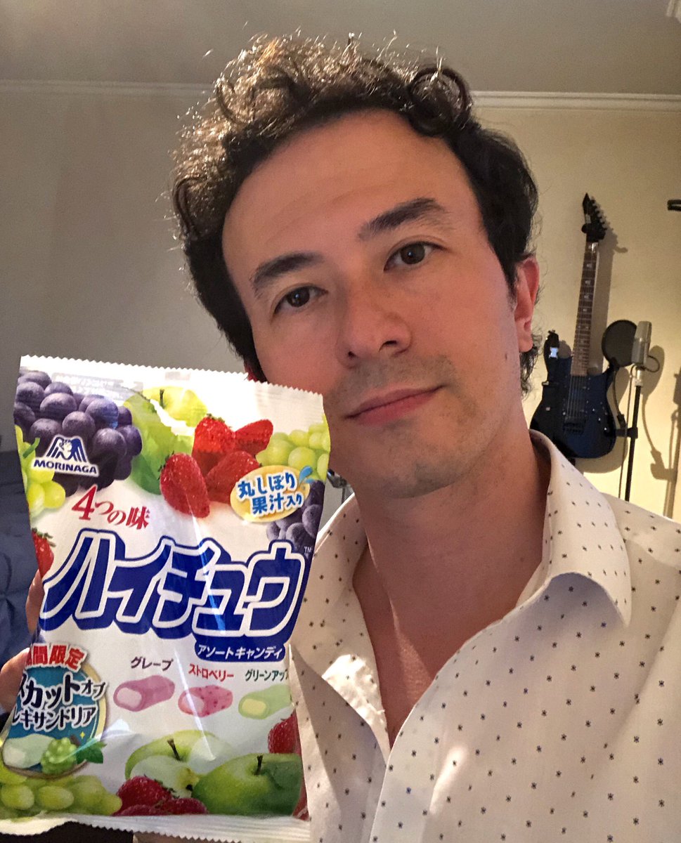 Hiroki Thomas tweet media