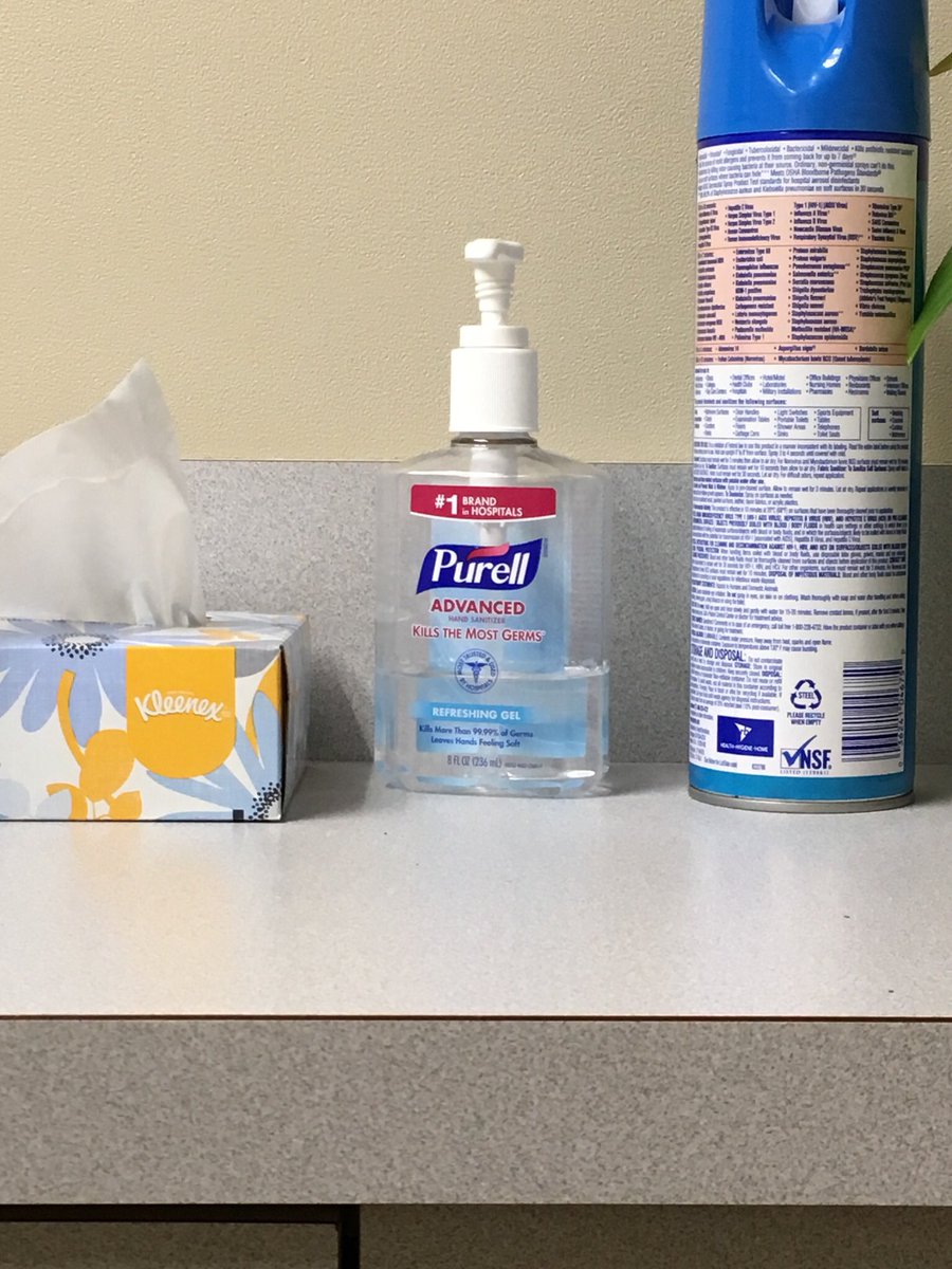 Sick of getting sick? Be the hero for your workplace and stock up on Purell! 

mastermans.com/products/searc…
