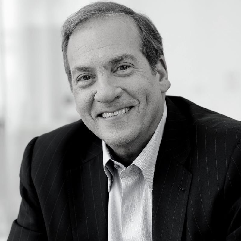A profound and heartbreaking loss felt by Christians and Jews around the world. Rabbi Yechiel Eckstein, the co-founder of <a href="/TheFellowship/">The Fellowship</a>, passed away today in his home. We send our deepest condolences to the family and friends of Rabbi Eckstein. 
May his memory be a blessing.
