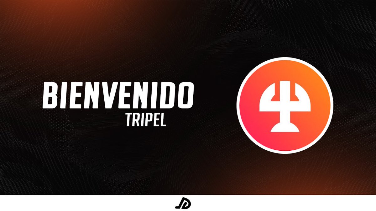 D4KASTD's tweet image. 🎉| INCORPORACIÓN

👥| ¡Damos la bienvenida a @TripelGraph como nuevo diseñador de D4KA Studio!

📥| Abrimos el MD para pedidos y contrataciones.

🌐| Diseños: behance.net/d4kastudio