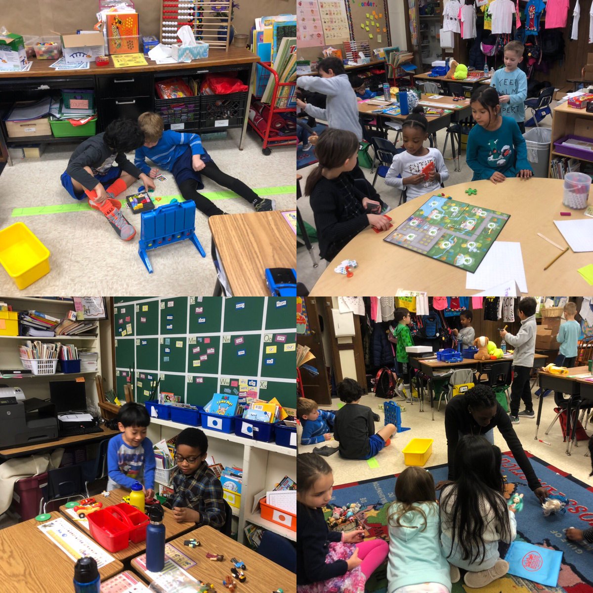 alisoncclements's tweet photo. #GSPD2019 #MrsClementsCreators #ProudtoBeLB #Firstgraderocks https://t.co/S2o9ggAxE3