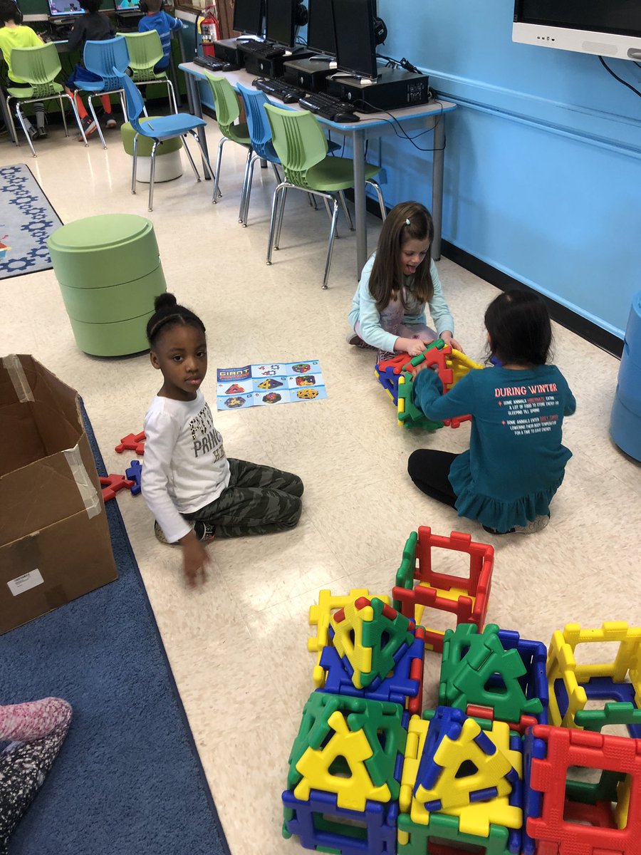alisoncclements's tweet photo. #GSDP2019 #MrsClementsCreators #bestdayever https://t.co/8FnqS2Q8py