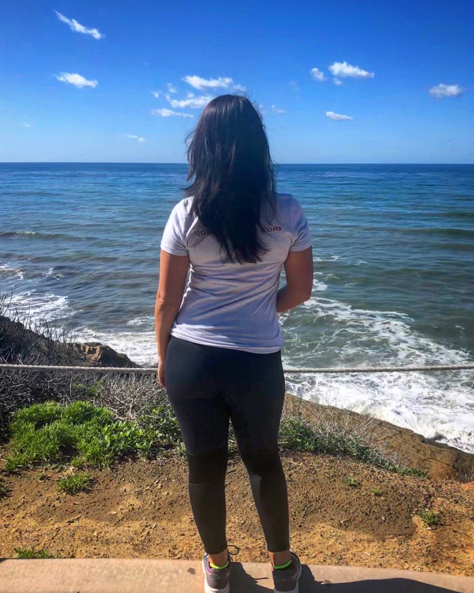 sonyagomez_'s tweet photo. #Life...oh the possibilities! 🌊 https://t.co/wmCXZrAngt