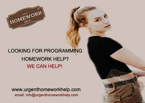 winnerhomework's tweet image. Contact us for programming homework help for all programming language assignment & projects #programminghomeworkhelp #programmingassignmenthelp #programminghelp #programminglanguagehelp #javaprogramminghelp #rprogramminghelp #cobolprogramminghelp #cppprogramminghelp #homeworkhelp