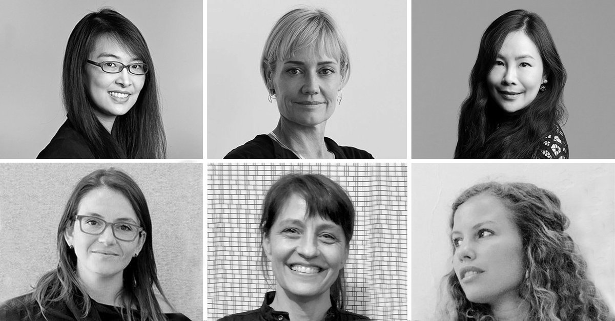 Countless women have proven that, while often faced with marginalization in the AEC industry, it is possible to rise to the top and get extraordinary things built. Check out our 19 women architects to watch in 2019: arc.ht/2SekN6R #ArchitizerAwards
