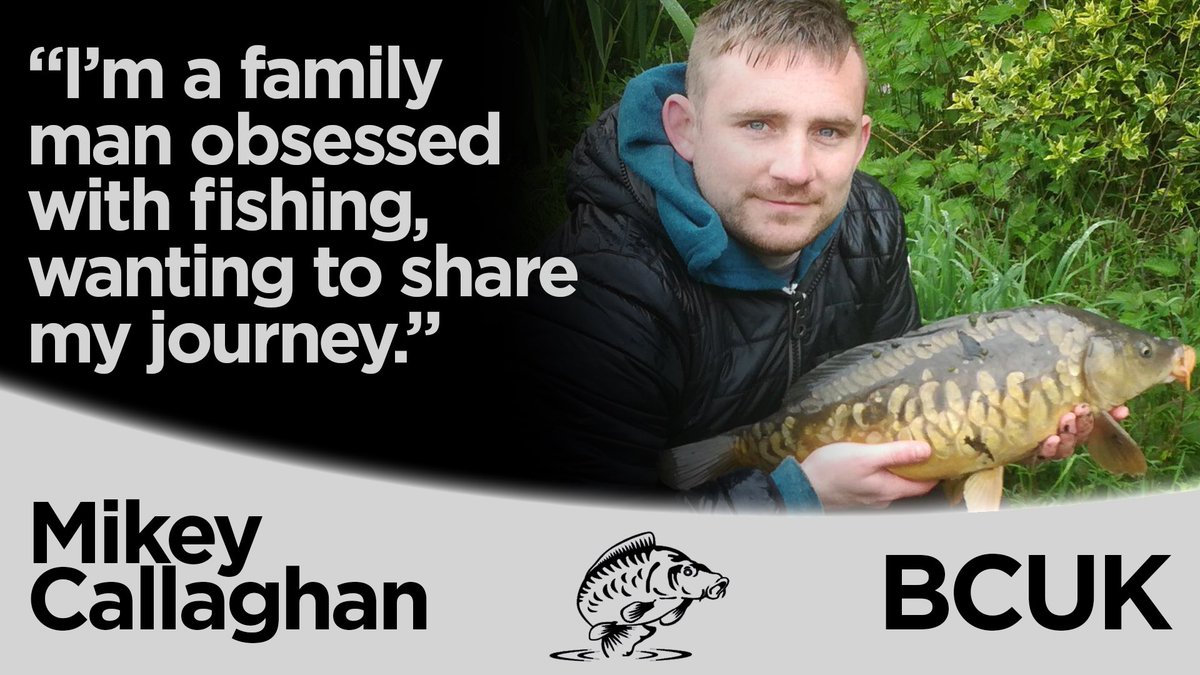 BeginnerCarpUK's tweet photo. Hello Twitter 👋🏼

Our carp fishing journey starts here📍

Thank you for joining us, if you’d like to get in touch just... errr... 🤔

...drop us a line! 🎣 😜 https://t.co/0K2er6UMRi