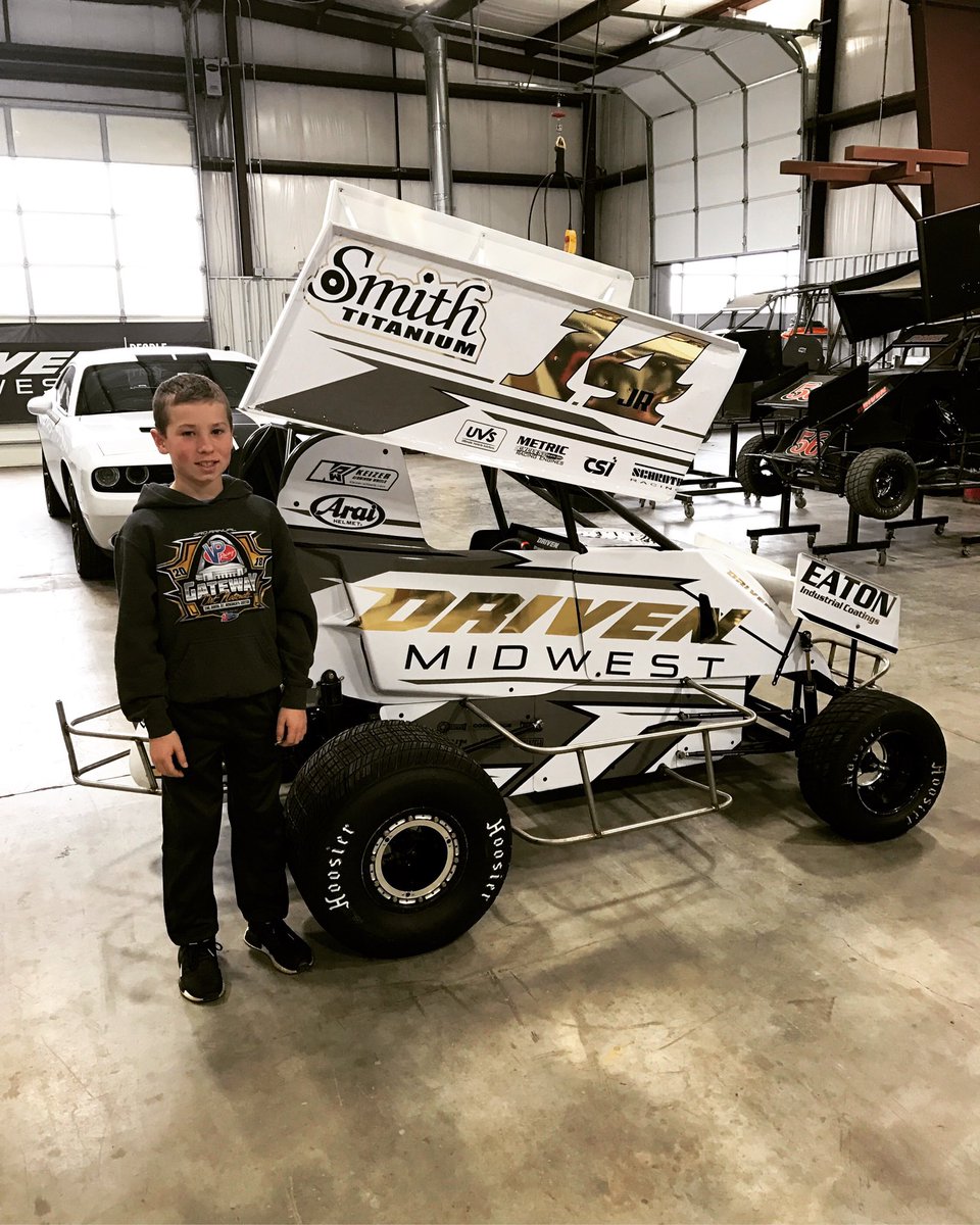 DrivenMidwest (@drivenmidwest) on Twitter photo We are so happy to welcome Trey Zorn to our <a href="/d1driven/">Driven Performance</a> family! Trey is making the transition from Jr. Sprints to restricted for the 2019 season. #younggunsind1s We are so happy to welcome Trey Zorn to our <a href="/d1driven/">Driven Performance</a> family! Trey is making the transition from Jr. Sprints to restricted for the 2019 season. #younggunsind1s