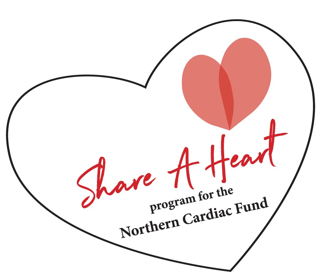 b1mackay's tweet image. ‘Share a Heart’ this Valentine's Day!
Four local florists have created special floral arrangements for Valentine’s Day and will donate a portion of the proceeds to the Northern Cardiac Fund. 
Photos and info at healthsciencesfoundation.ca/florists