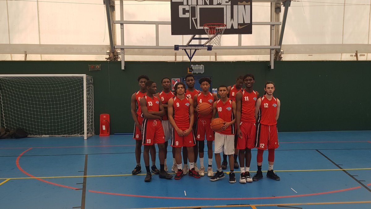 F.G Basketball tweet media