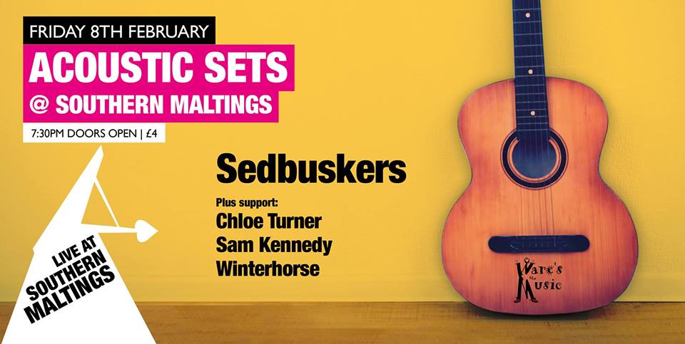 Southern Maltings tweet media