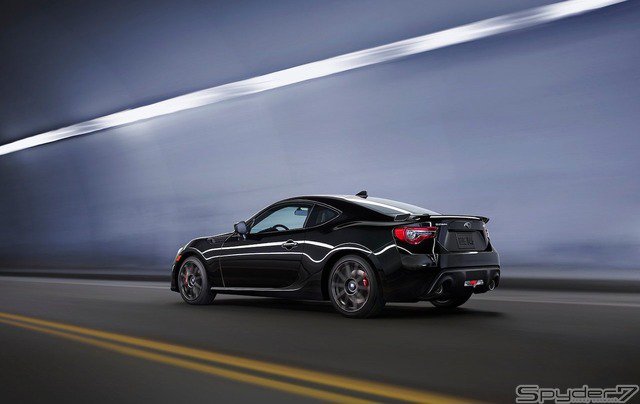 「86/BRZ」次期型発売へ！トヨタ＆スバルが開発中と断言
spyder7.com/article/2019/0…