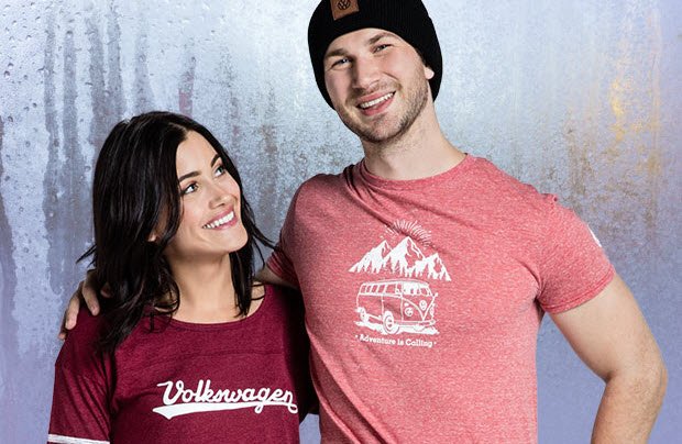 VWInverGrove's tweet photo. We know your Volkswagen enthusiasm extends far beyond your daily commute. Follow the link below to check out VW's extensive DriverGear collection, and stop by the dealership if you're in the market for a new or used VW to go with your gear.

https://t.co/lbeg04mOUB https://t.co/2XNIW9J6EY