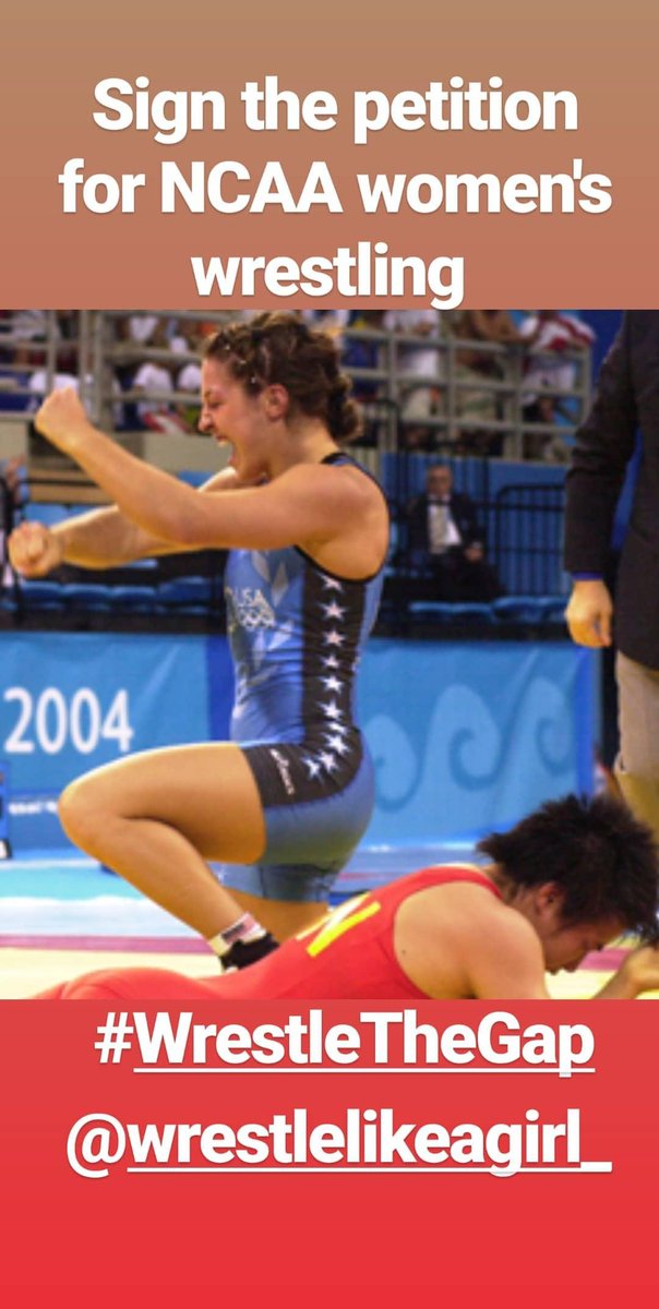 Sara McMann (@sara_mcmann) on Twitter photo 