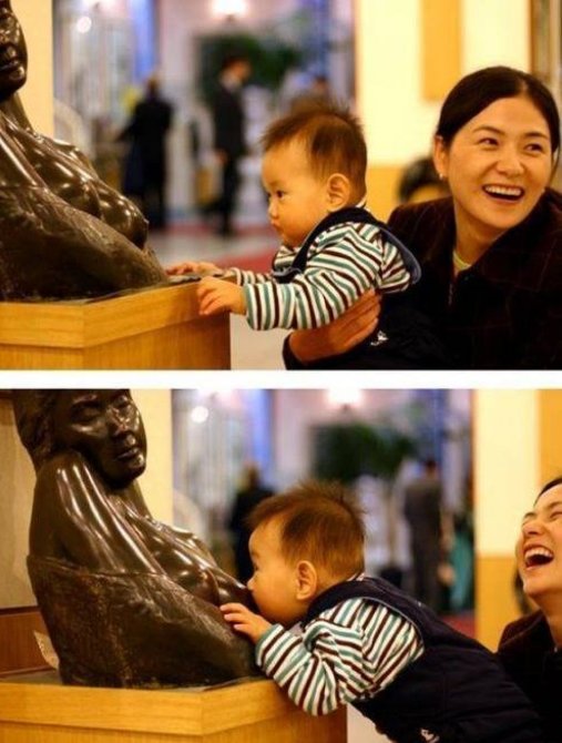 selfiefailss's tweet photo. Men Will Be Men!!
😂😂 https://t.co/o9ZOtfMb5O