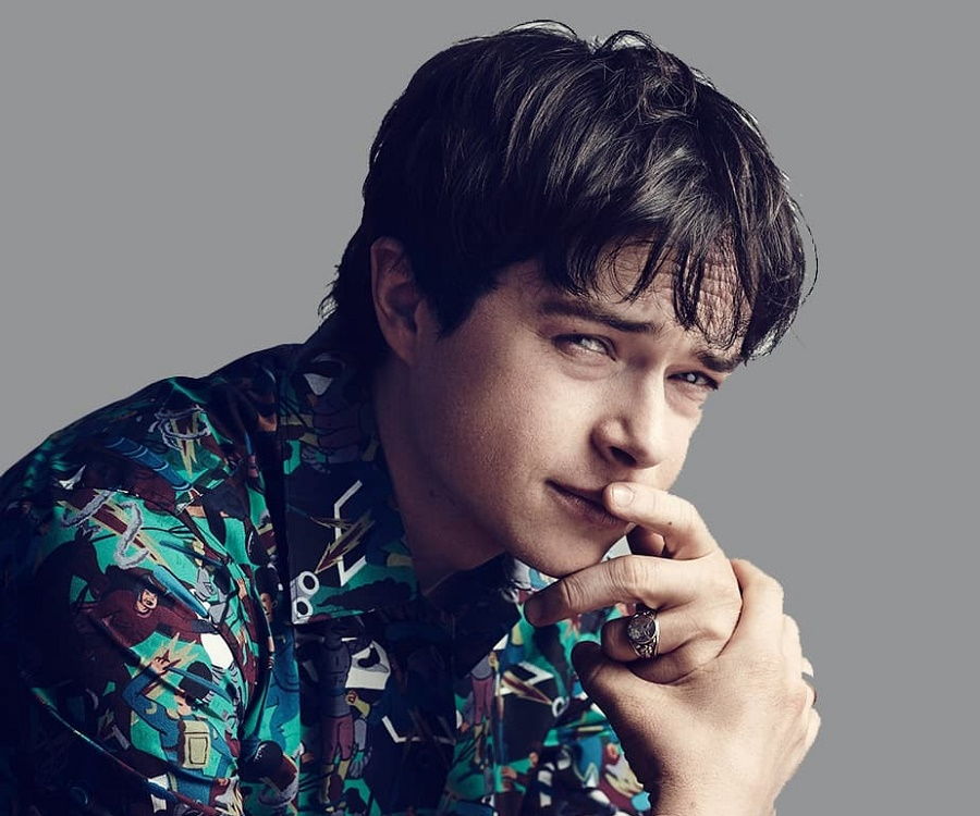 Happy Birthday to the very talented Dane DeHaan! 