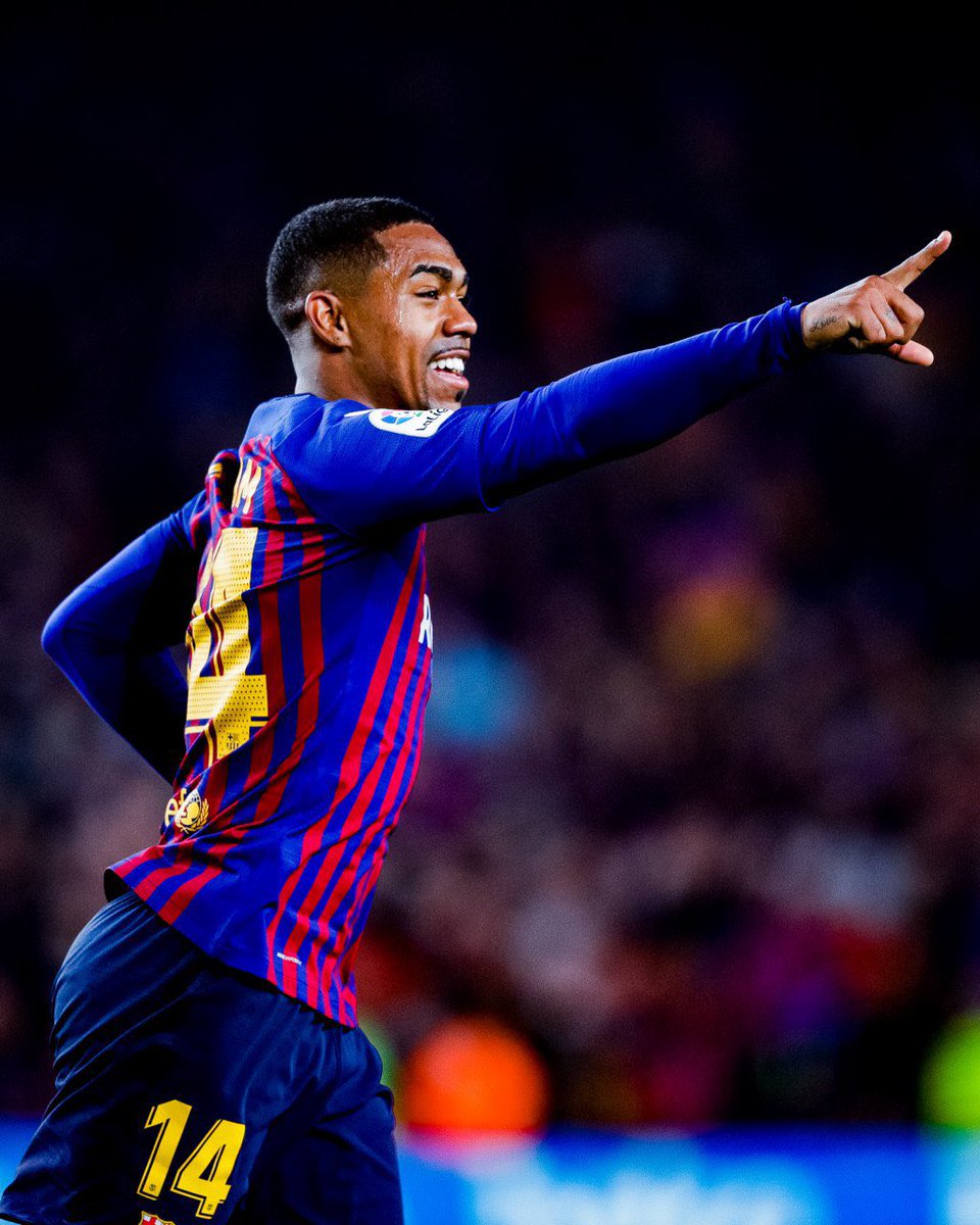 Malcom