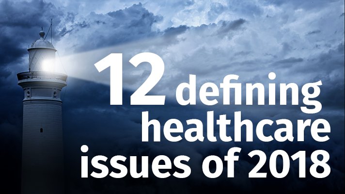 Talyst_LLC's tweet photo. “73% of provider executives say balancing patient satisfaction &amp; employee job satisfaction is a barrier to improving the patient experience." Item #7 in PwC Research Institute's new report, “Top health industry issues of 2018.” via @SiwickiHealthIT  https://t.co/1FKaAO6am1 https://t.co/rPx3rQhg6g