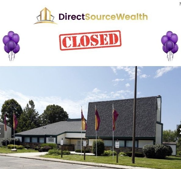 DSWCashFlow's tweet image. JUST CLOSED! | 220 Units l Indianapolis, Indiana!
We are very happy to announce our newest acquisition located in Indianapolis, Indiana. Congratulations Investors!!!
directsourcewealth.com/2019/02/06/jus…
#indianapolis #multifamily #cashflow #passiveincome #realestate #directsourcewealth