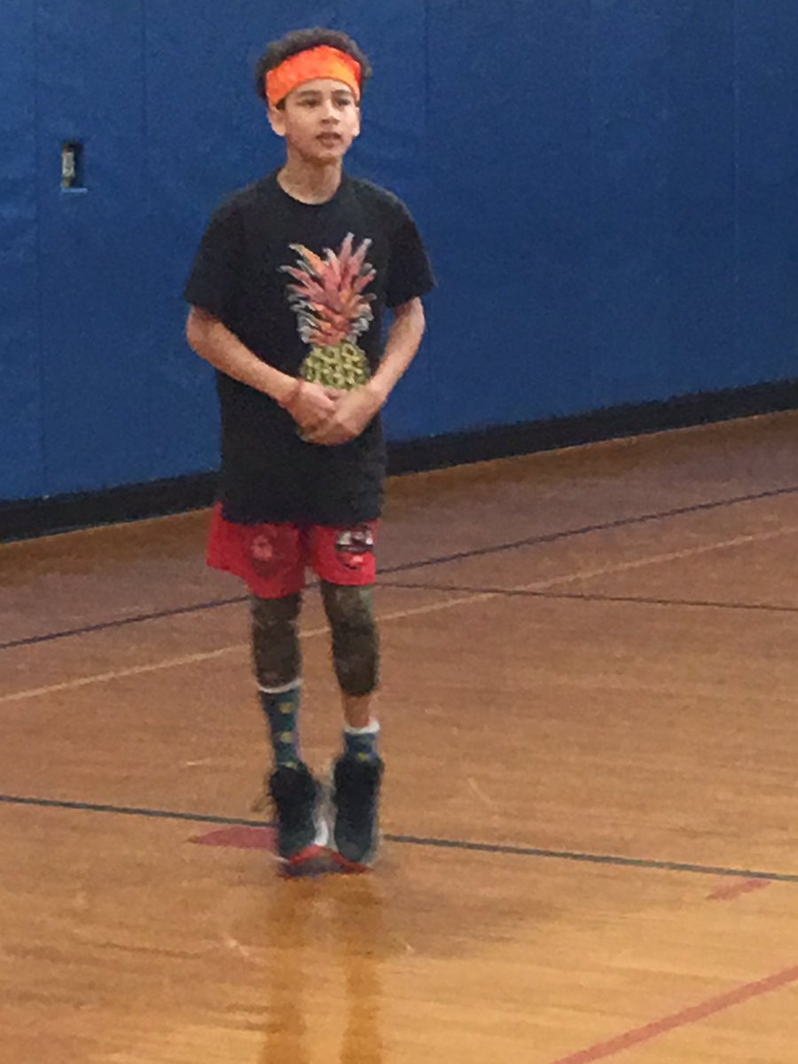 Hurley has heart!!! Is there any other way you’d like to celebrate the American Heart Association