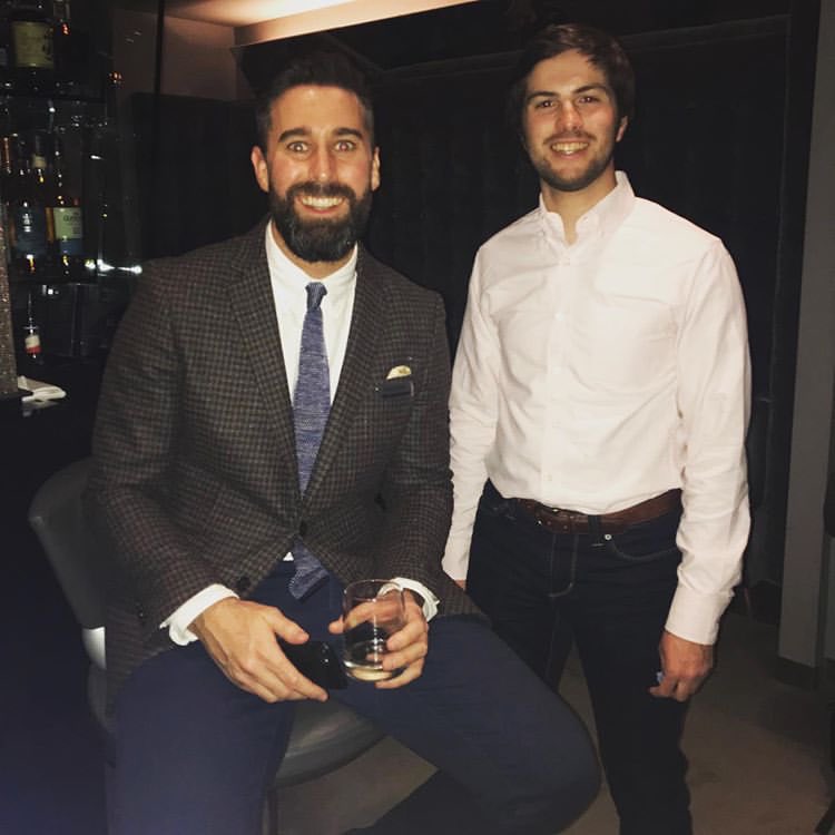 AVSupportGroup's tweet photo. From the #AVSupportGroup #ISE meet-up. #FunTimes #Amsterdam2019 https://t.co/h5nQkpayoS