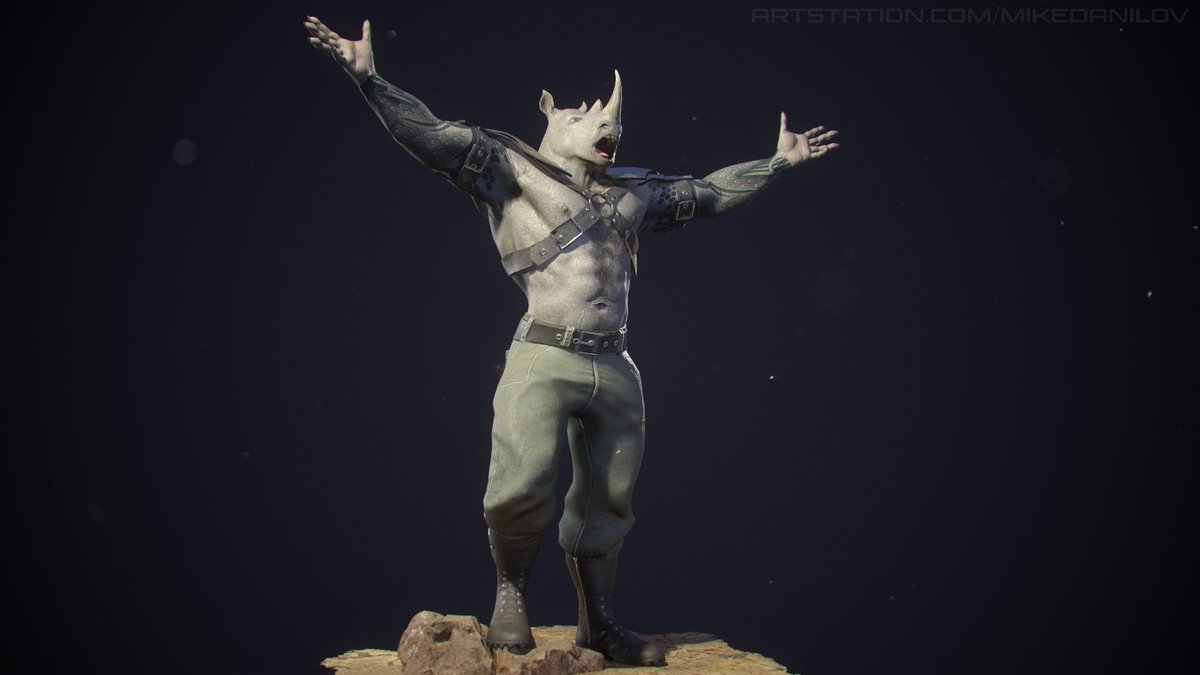 Mike Danilov tweet media