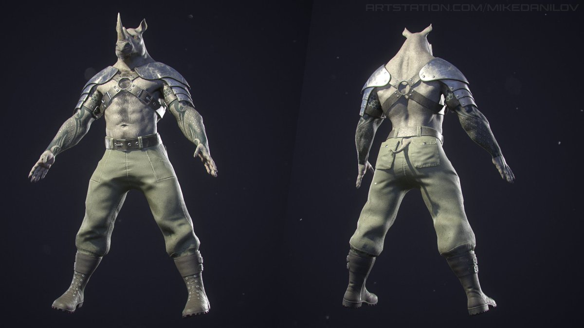 Mike Danilov tweet media