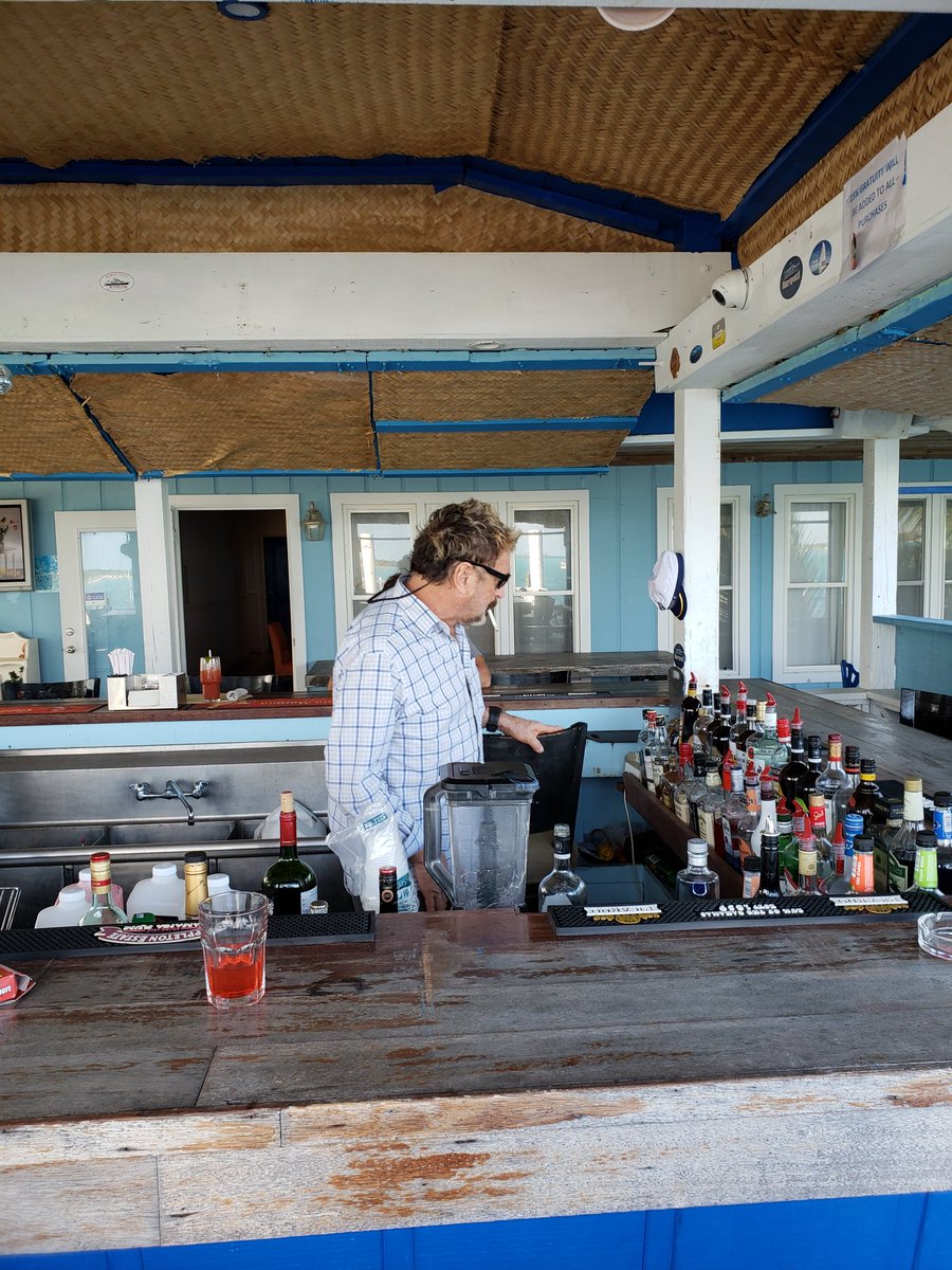 John McAfee tweet media