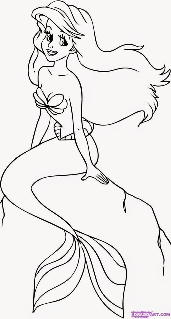 jack on twitter coloring pages ariel the little mermaid free printable coloring pages https t co fc3ip9zffg https t co rq6jw3qtgw twitter
