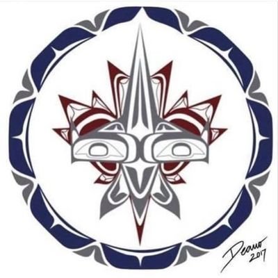 winnipeg jets aboriginal logo