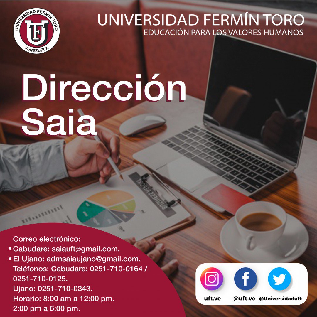 universidad-ferm-n-toro-oficial-on-twitter-la-direcci-n-saia