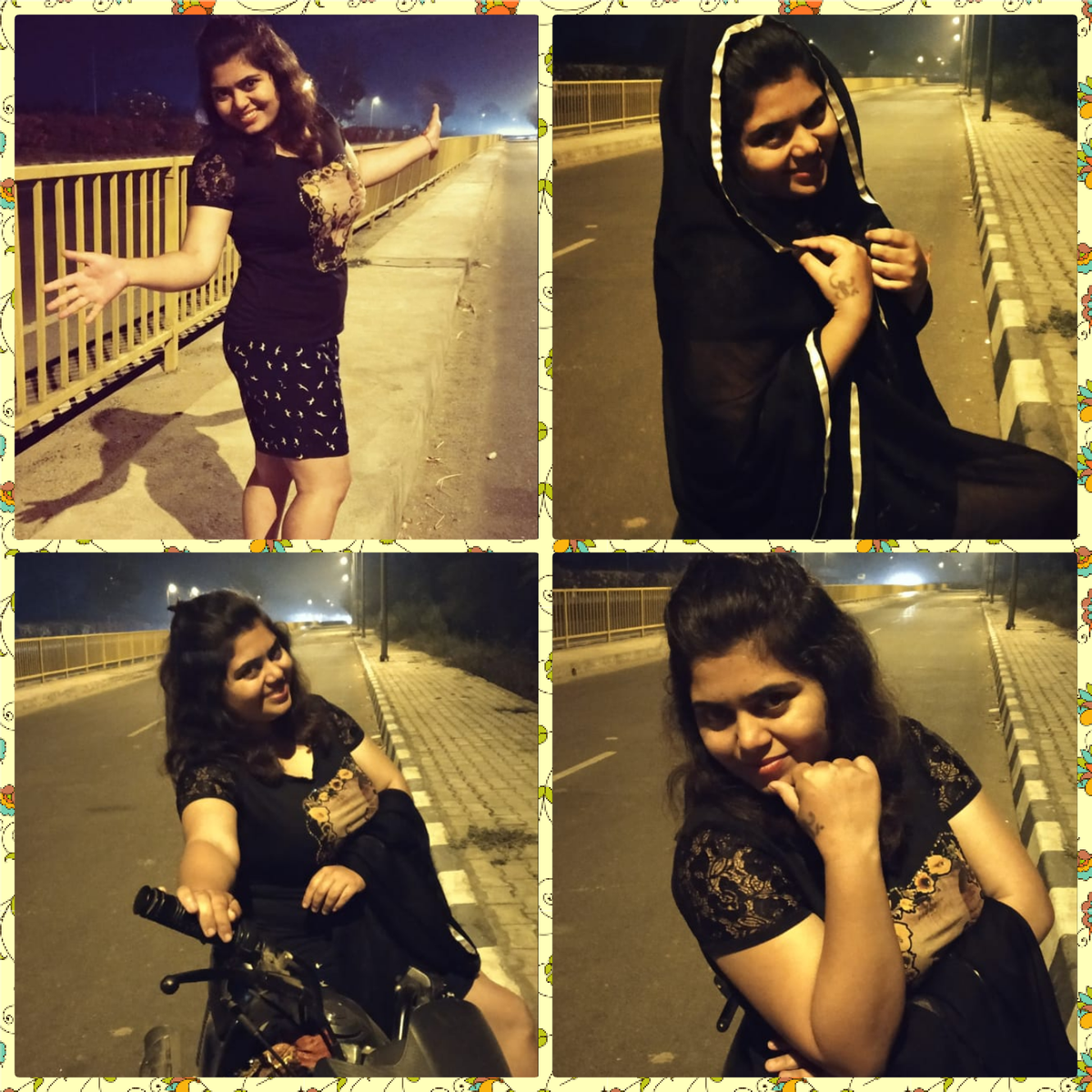 IndianZooby's tweet photo. #NH8 #highwayride #funtym https://t.co/LneFTg8LiD