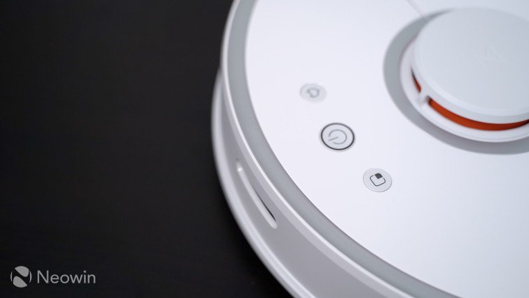 NeowinFeed's tweet image. Roborock S5 gets impressive discount as part of Amazon&apos;s Deal of the Day #roborock #roborocks5 neowin.net/news/roborock-…